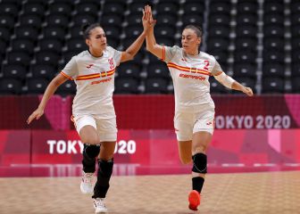 Castellón acogerá el sorteo del Mundial de balonmano femenino 2021
