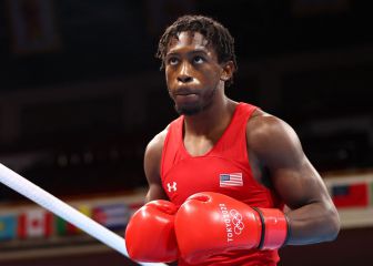 EE UU: un motivo de esperanza en una sequía de 20 años