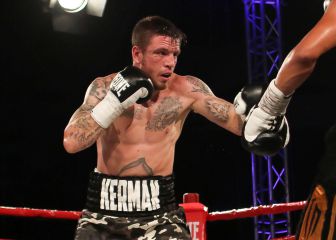 Kerman Lejarraga cambia de equipo de trabajo