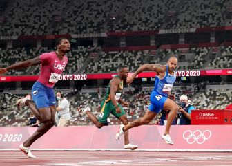 El legendario verano de Italia: 