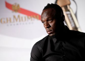 El dardo de Bolt a las empresas de Jamaica por no apoyar a los atletas