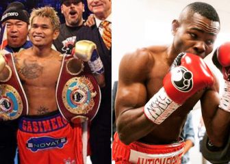Casimero y Rigondeaux lideran el 'supersábado' del boxeo