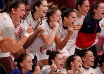 Hoy se conocerán los rivales de las Guerreras en el Mundial