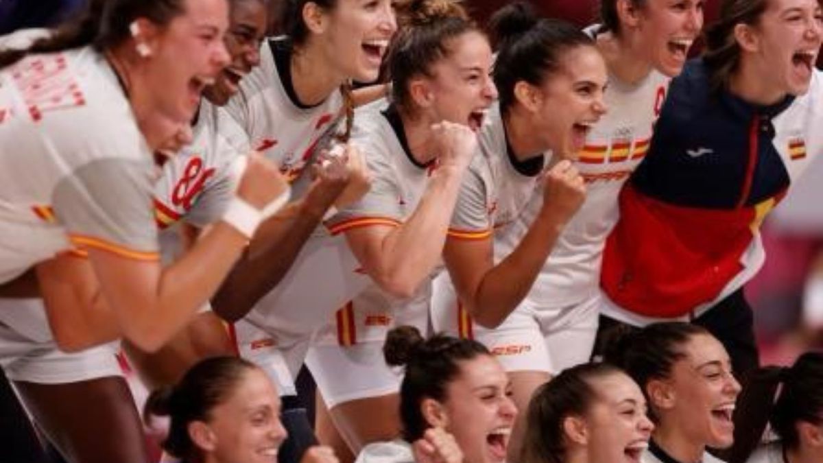 BALONMANO Hoy se conocerán los rivales de las Guerreras en el Mundial - Vimarsana News