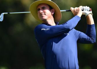 Buen estreno de Fernández-Castaño en Inglaterra