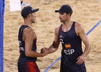 Herrera y Gavira logran dos victorias seguidas