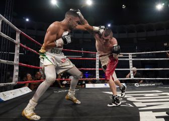 Guerfi quita el trono a Gago