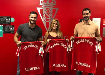 Los Hispanos de bronce trascienden al balonmano