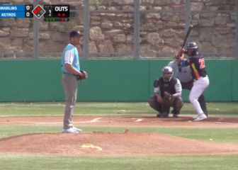 Los Marlins de Tenerife ganan la Liga remontando a los Astros