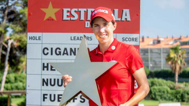El Estrella Damm Ladies Open regresa al calendario de golf