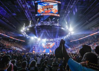 ¿Cuándo es SummerSlam 2021?