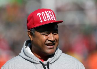 Shock en el rugby de Australia: Toutai Kefu, apuñalado durante un robo en su casa