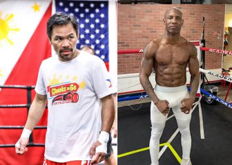 Pacquiao vs Ugas, en datos