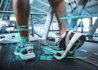 Más rápido, más alto, más fuerte... y más dato