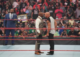 Goldberg no va de farol