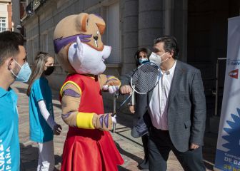 Los Mundiales de Huelva se disputarán finalmente del 12 al 19 de diciembre