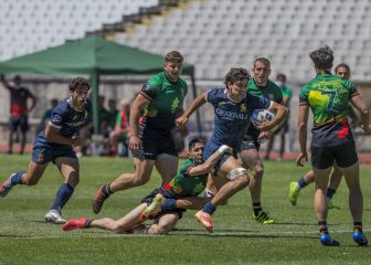 Pablo Feijoo da la lista de España para preparar las Series Mundiales