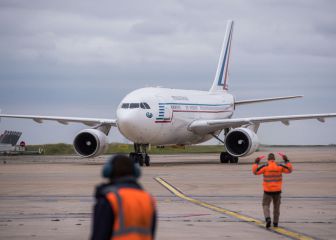 La afgana Zakia Khudadadi solicita a España que la evacúe