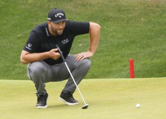 Rahm, en el pulso por los 15 millones de dólares