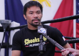 ¿Cuándo dinero ganará Pacquiao ante Ugas?