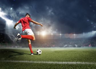 Tecnología y datos marcan la senda del fútbol del mañana