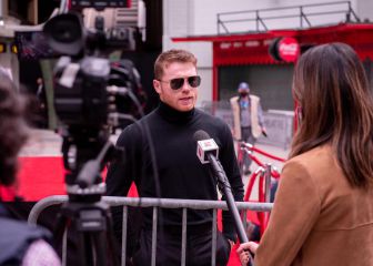 Canelo, el negociador