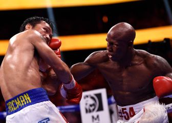 Ugas apaga a la leyenda