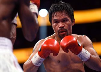 Las cinco claves de la derrota de Pacquiao ante Ugas