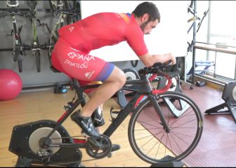 142 deportistas para las Juegos Paralímpicos : 127 con discapacidad y 15 de apoyo