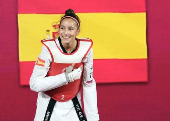 Adriana Cerezo lidera el equipo español en los Europeos Sub-21