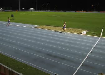 Victorias para Adel Mechaal y Sebas Martos en Budapest