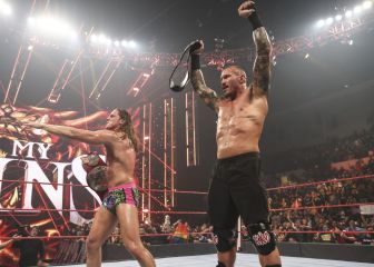 Los RK-Bro siguen de dulce