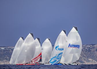 ‘Quantum’ firma un segundo y amplía su ventaja como líder