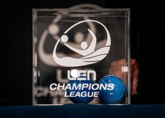 El CN Terrassa jugará en Savona (Italia) la primera fase de la Copa de Europa