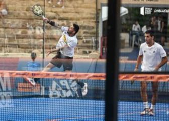 A los cuarenta Tito Allemandi levanta su primer titulo de WPT