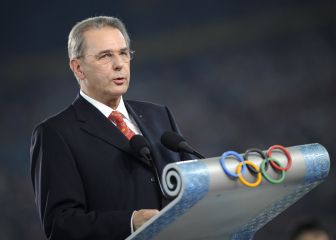 Muere Jacques Rogge, expresidente del COI