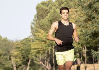 'Correr para cambiar vidas': un reto en Berlín para salvar a jóvenes de la exclusión social