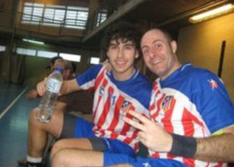 Eloy Rubio mete a CalHeat San Francisco en la Super Globe