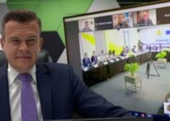 La inteligencia artificial contra el dopaje es básica para la AMA