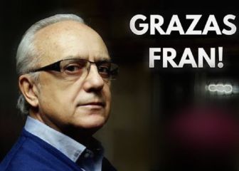 El balonmano español llora la muerte de Fran Teixeira