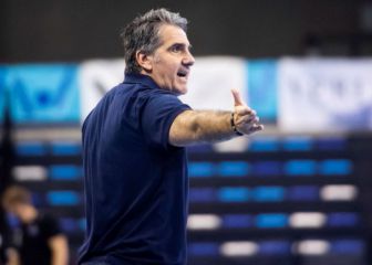 El Barça se toma en serio el debut de Ortega en su banquillo