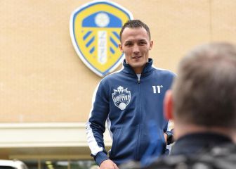 Warrington, venganza en casa