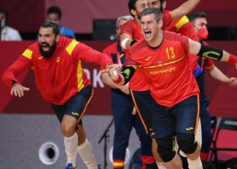 Torrelavega acogerá este viernes la Gala del Balonmano 2021