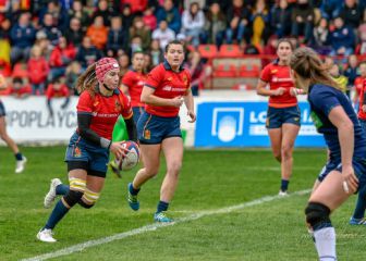 Las Leonas ya conocen su camino hacia el Mundial