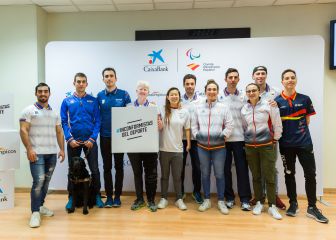 Sueños paralímpicos, una apuesta estratégica por la superación personal