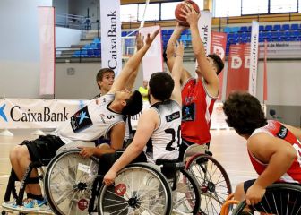 Sueños paralímpicos, una apuesta estratégica por la superación personal