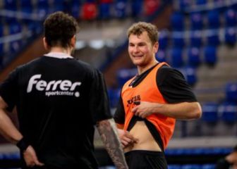 El Ciudad de Logroño, obligado a ganar para pasar de fase