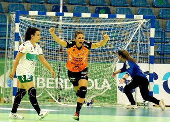 Bera Bera-Elche, un choque de revanchas para abrir el año