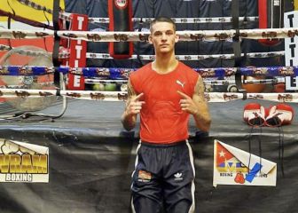 El sueño americano de Carmona