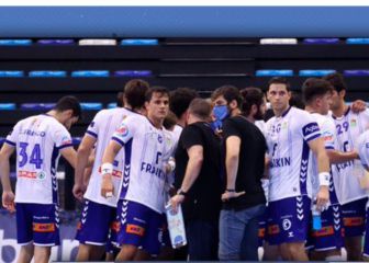 Derrota testimonial de un Granollers ya clasificado